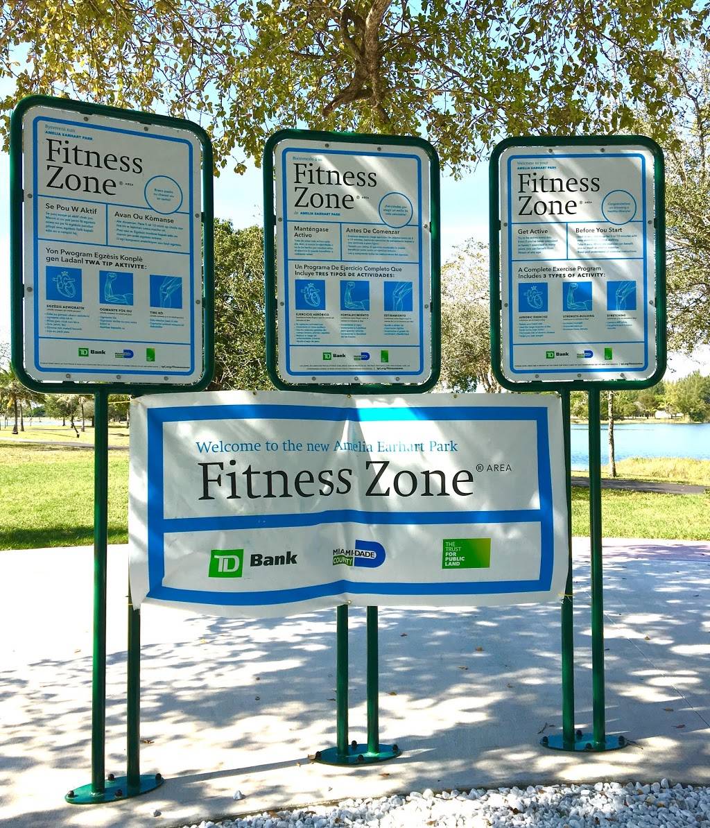 Fitness Zone | 401 E 65th St, Hialeah, FL 33013 | Phone: (305) 685-8380
