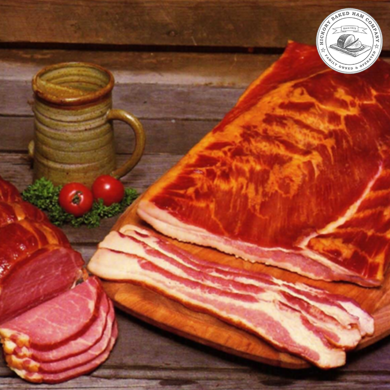 Hickory Baked Ham Company | 3221 Commerce Ct, Castle Rock, CO 80109, USA | Phone: (303) 688-2633