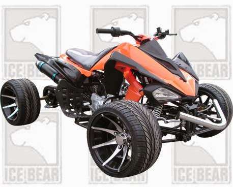 Ice Bear Powersports | 10580 Mulberry Ave, Fontana, CA 92337 | Phone: (909) 823-2903