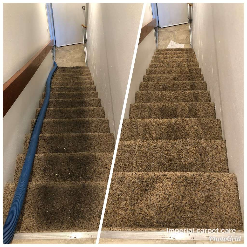 Imperial Carpet Cleaning - Chula Vista | 2446 Main St Ste #D, Chula Vista, CA 91911, USA | Phone: (619) 651-7435