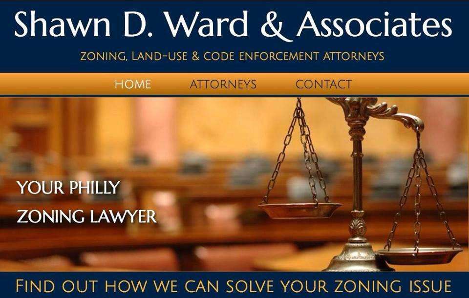 Shawn D. Ward - Attorney-at-Law | 331 E Street Rd, Trevose, PA 19053 | Phone: (215) 355-3350