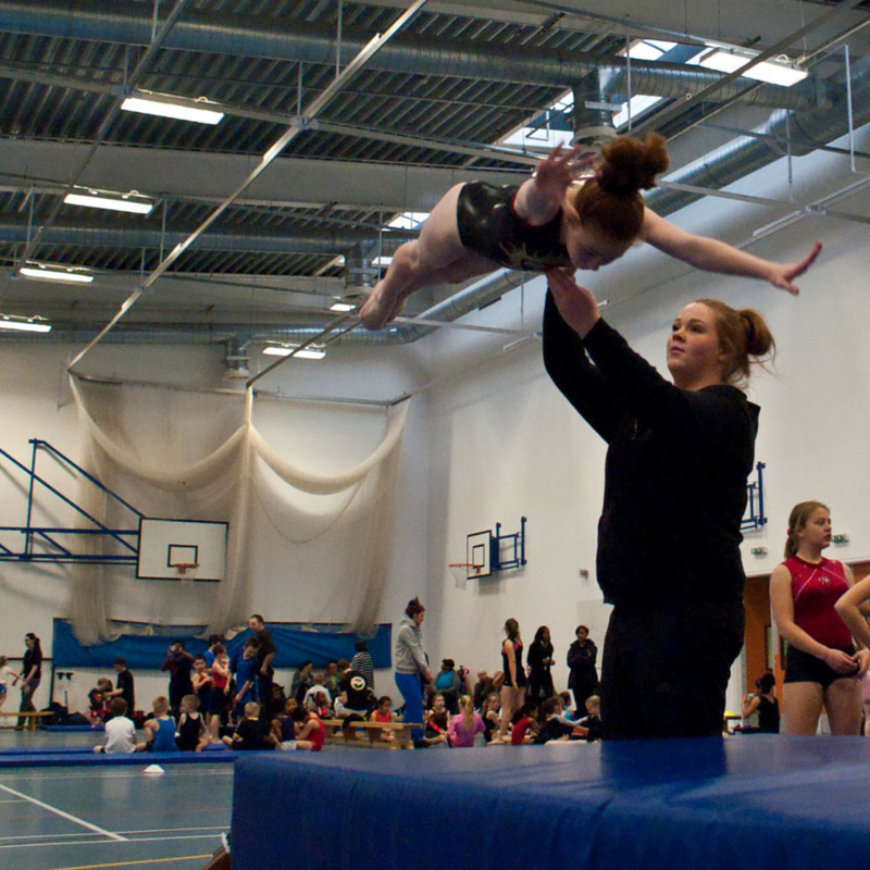 Catleaps Gymnastics Club | Westbury Farm, St Marys Lane, Upminster RM14 3NU, UK | Phone: 07903 663944