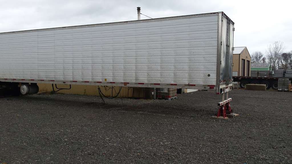 Emergency Road Service Truck & Trailer Rebuilders | 5678 Melton Rd, Portage, IN 46368 | Phone: (219) 728-2118