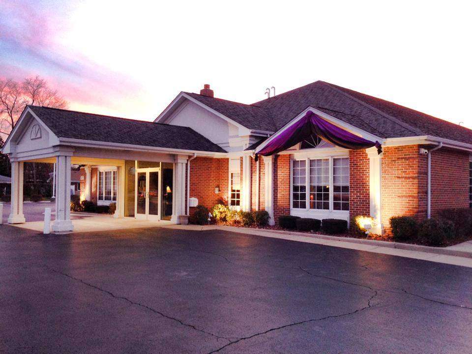 Vandenberg Funeral Home | 17248 S Harlem Ave, Tinley Park, IL 60477, USA | Phone: (708) 532-1635