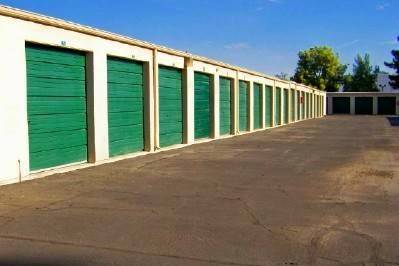 Key Storage | 502 N Hayden Rd, Scottsdale, AZ 85257, USA | Phone: (480) 945-6860