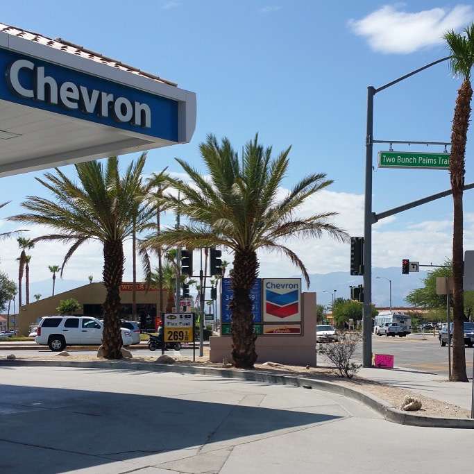 Pearson Fuels | 1360 Rosecrans St Suite A, San Diego, CA 92106, USA