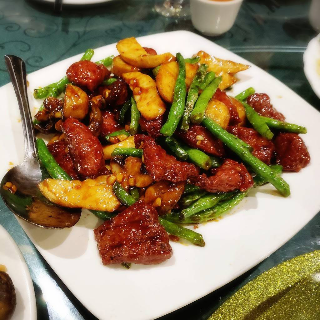 MW Chinese Gourmet 新興隆 | 36659 Fremont Blvd, Fremont, CA 94536, USA | Phone: (510) 795-1018