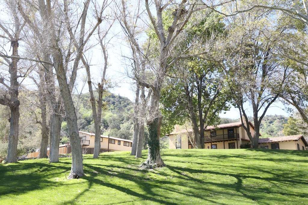 Towsley Canyon Park | 24335 The Old Rd, Newhall, CA 91321 | Phone: (661) 255-2937