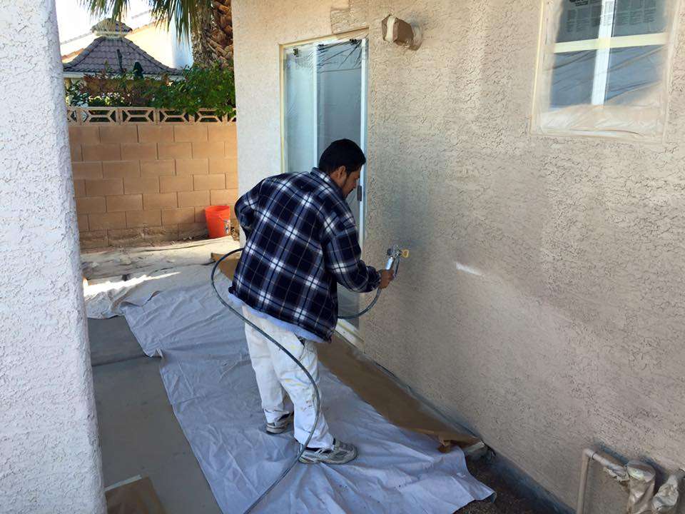 Fischer Painting | Las Vegas, NV, USA | Phone: (702) 338-7982