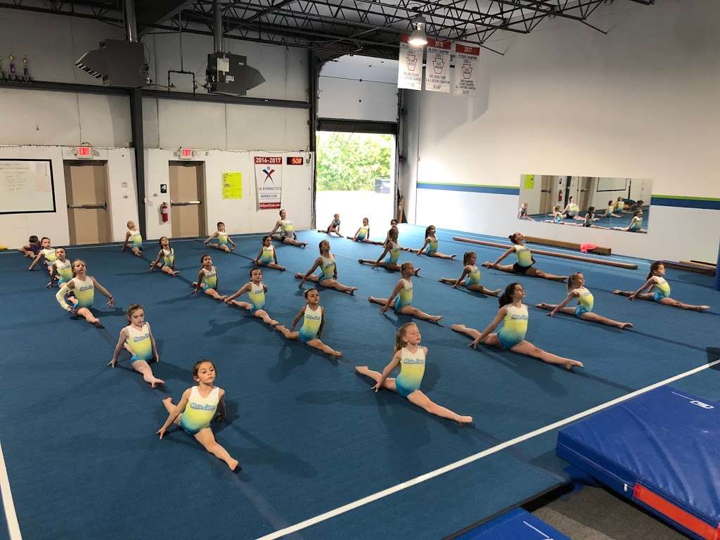 Main Line Gymnastics | 540 E Union St, West Chester, PA 19382 | Phone: (610) 344-9044