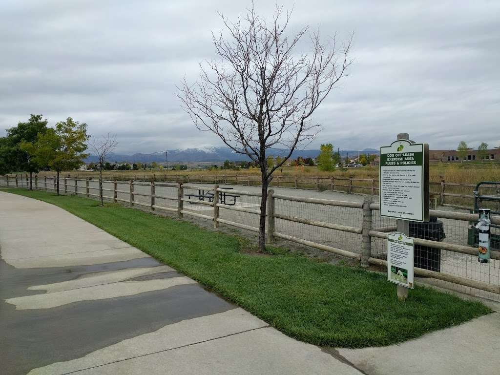 Blue Skies Park | 1520 Mountain Dr, Longmont, CO 80503, USA | Phone: (303) 651-8446