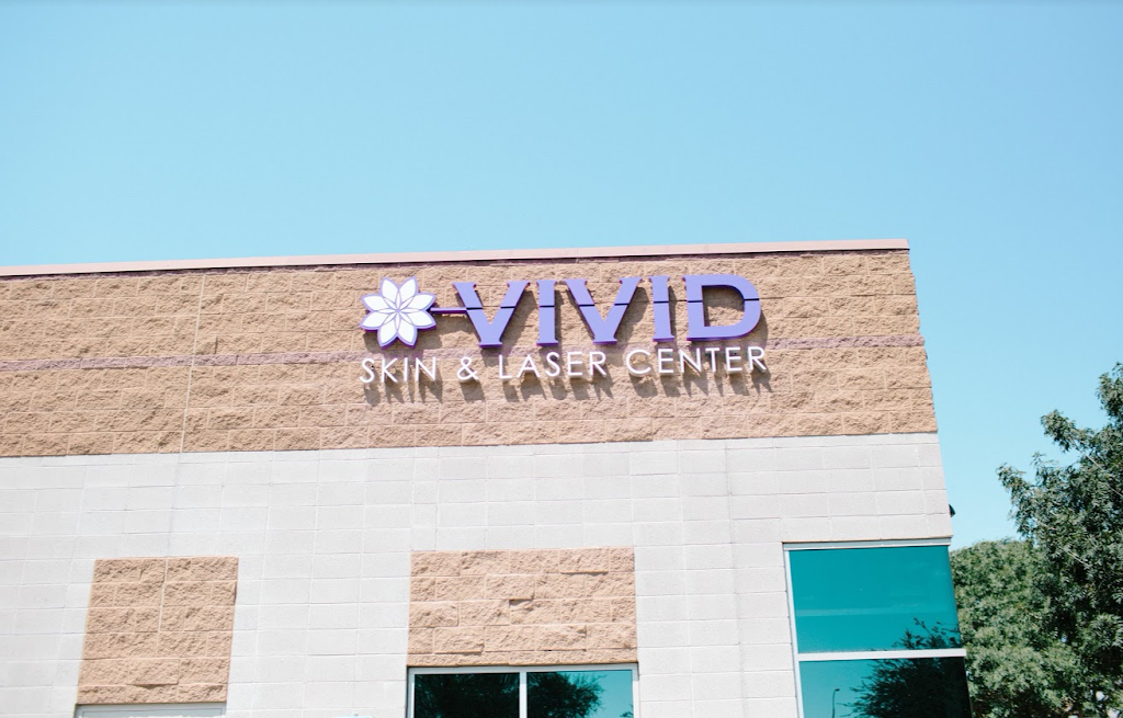 Vivid Skin, Hair & Laser Center | 5690 W Chandler Blvd #7, Chandler, AZ 85226 | Phone: (480) 930-7546