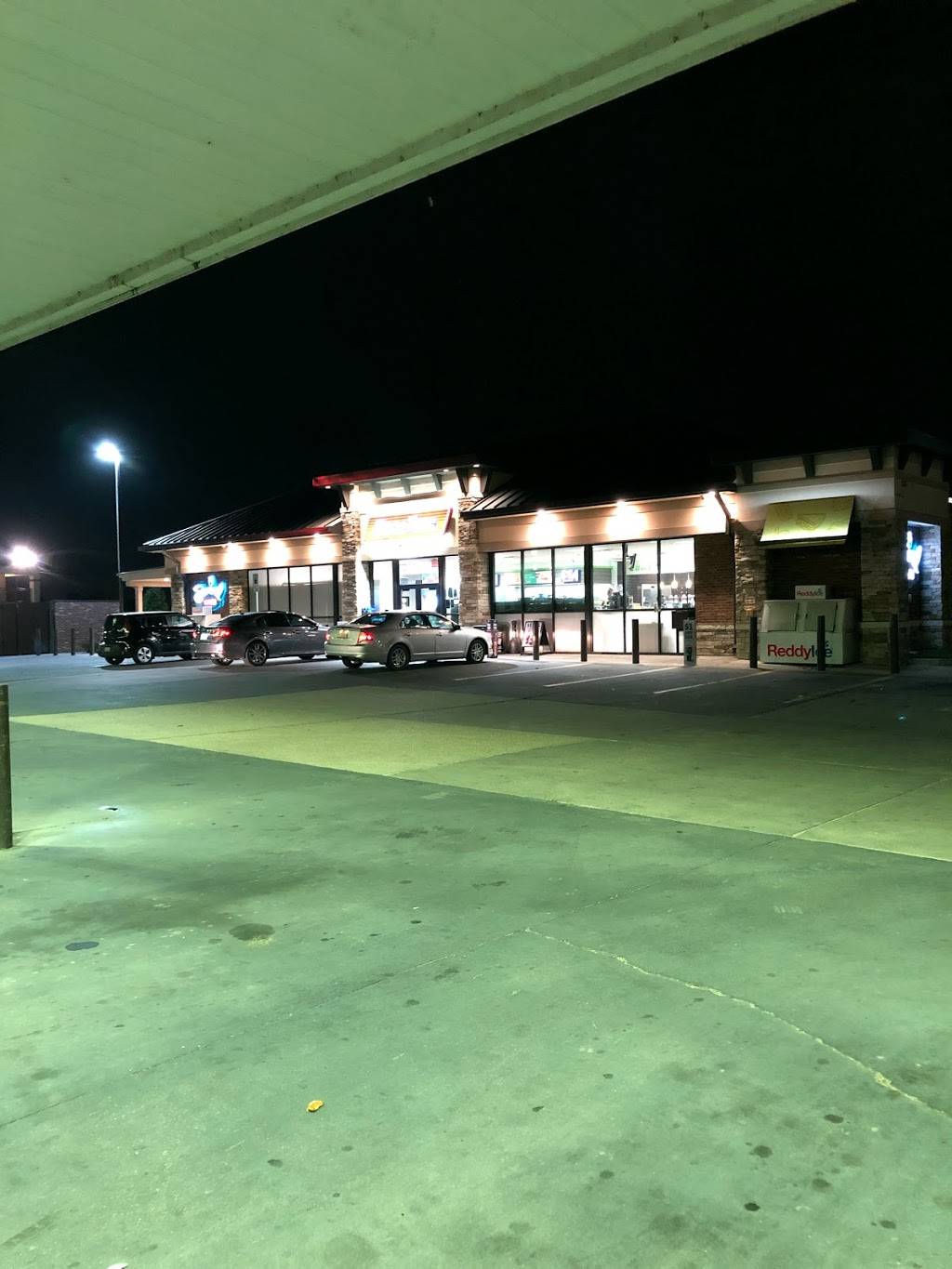 RaceTrac | 3111 Highway 1 South, Port Allen, LA 70767 | Phone: (225) 749-3049