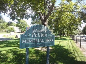 Philbin Memorial Park and Splashpad | 42-62 Berlin St, Clinton, MA 01510, USA