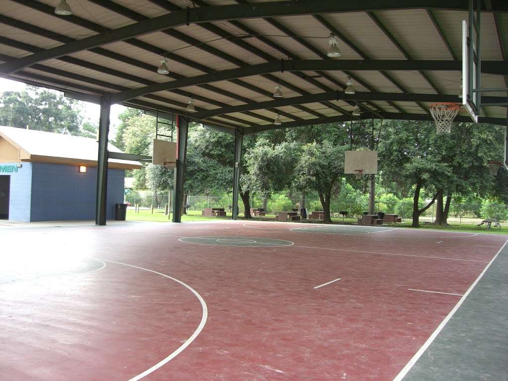 Southwell Park | 27419 Nelson St, Spring, TX 77373, USA | Phone: (281) 353-8100