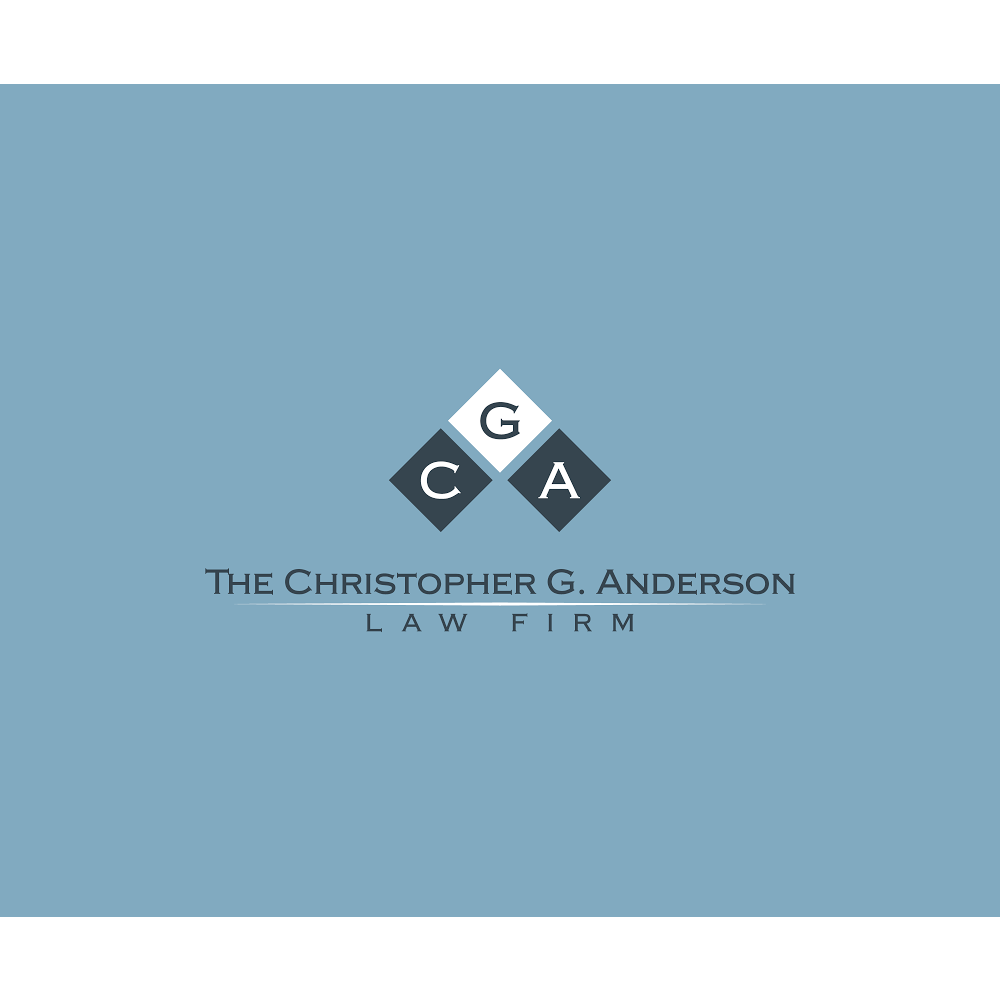 The Christopher G. Anderson Law Firm | 8530 Eagle Point Blvd #100, Lake Elmo, MN 55042, USA | Phone: (612) 203-0896