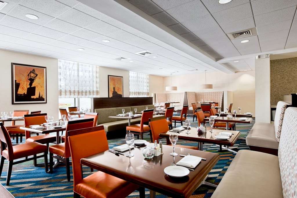 Hilton Garden Inn Boston-Burlington | 5 Wheeler Rd, Burlington, MA 01803, USA | Phone: (781) 272-8800