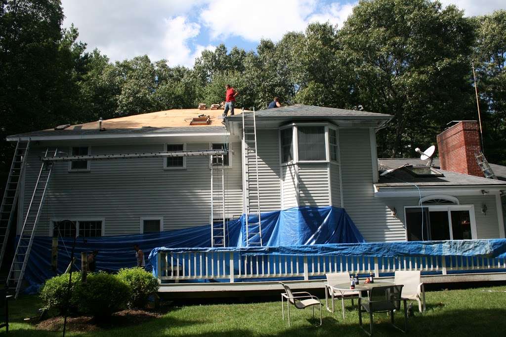 Consolidated Contractors | 29 Summit Rd, Needham, MA 02492 | Phone: (857) 266-4073