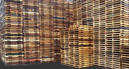 Philly Pallets and Skids | 546 N Trooper Rd, Norristown, PA 19403, USA | Phone: (610) 342-7894