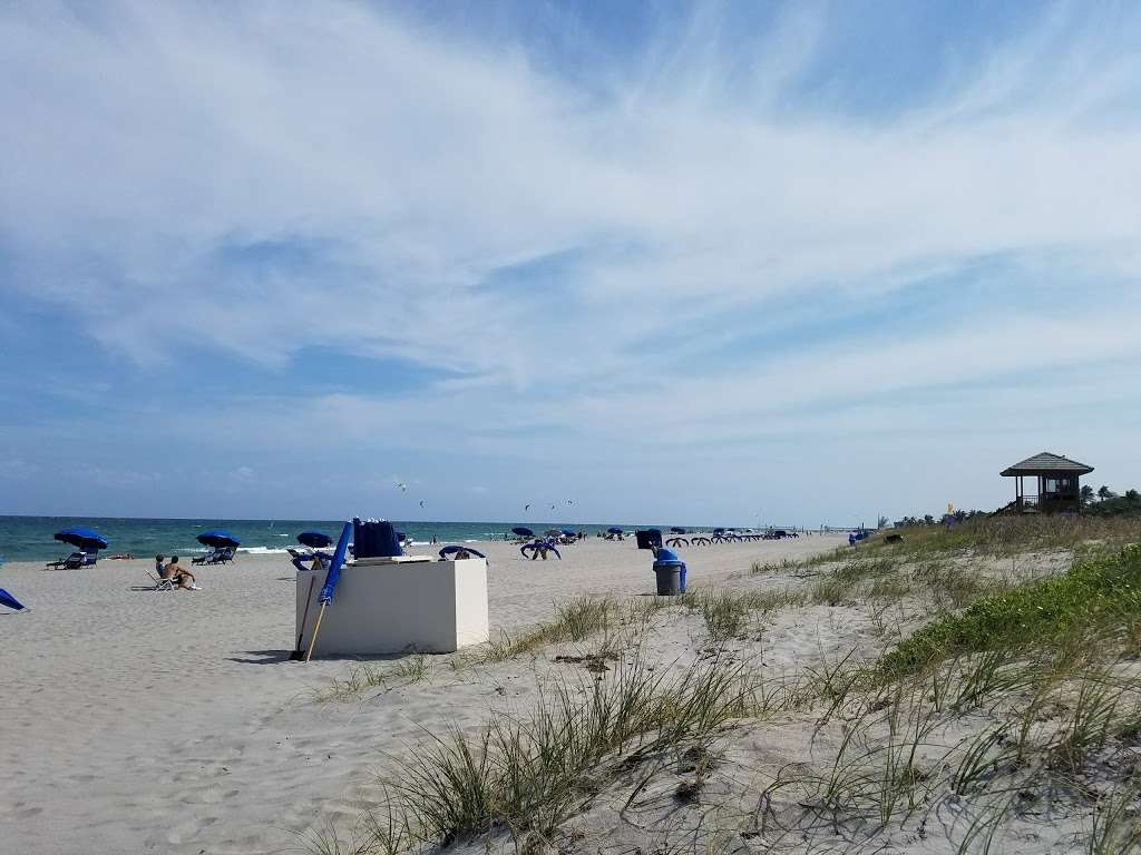 Delray Beach South 5 Station | 320 S Ocean Blvd, Delray Beach, FL 33483, USA