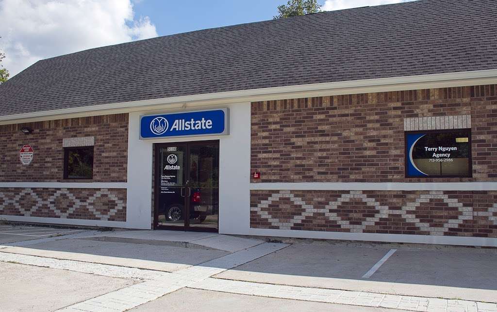 ThinkSurance: Allstate Insurance | 5110 T C Jester Blvd, Houston, TX 77091, USA | Phone: (713) 956-2986