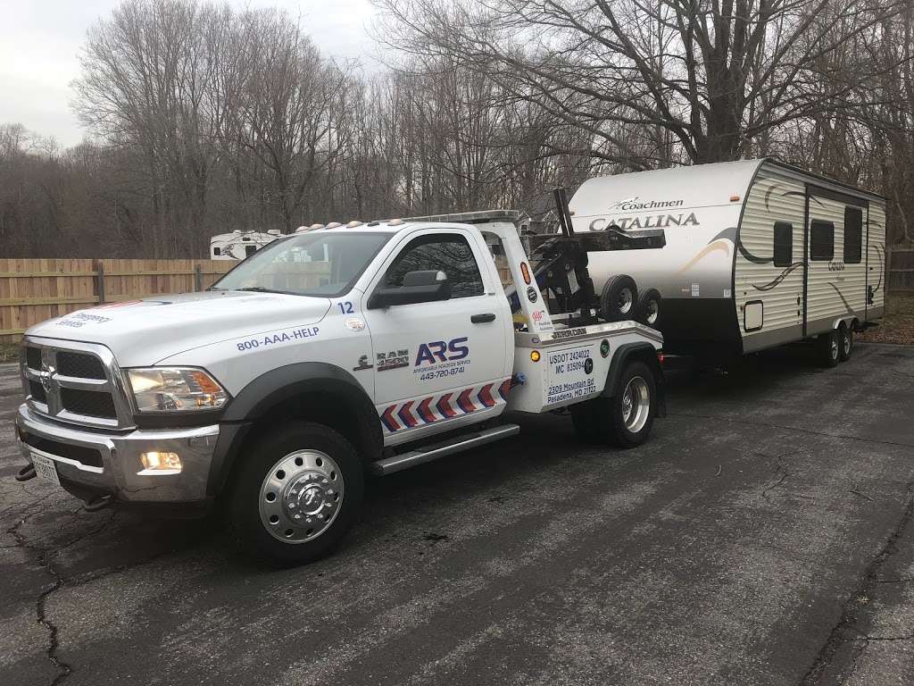 Affordable Roadside Service & Towing | Photo 10 of 10 | Address: 2309 Mountain Rd, Pasadena, MD 21122, USA | Phone: (443) 720-8741