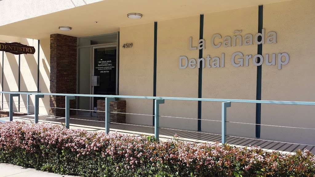 La Cañada Dental Group | 4519 Castle Rd, La Cañada Flintridge, CA 91011, USA | Phone: (818) 248-7344