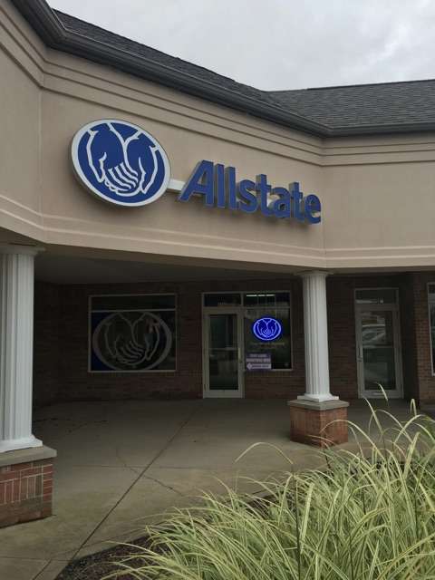 Thomas Wisch: Allstate Insurance | 1737 E 37th Ave, Hobart, IN 46342, USA | Phone: (219) 224-3244