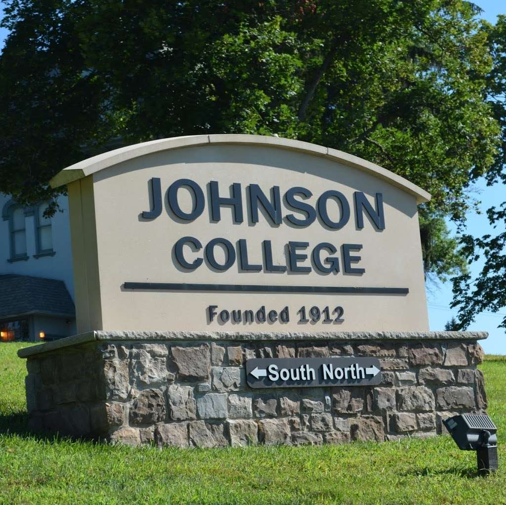 Johnson College | 3427 N Main Ave, Scranton, PA 18508, USA | Phone: (800) 293-9675