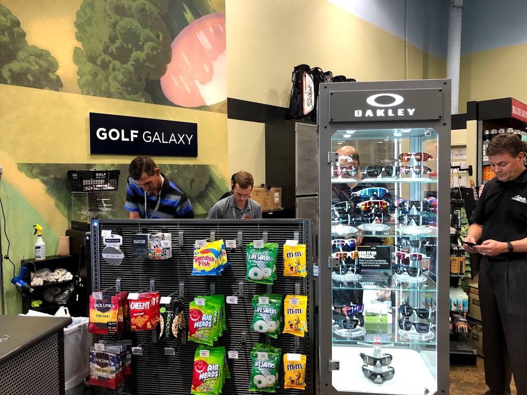 Golf Galaxy | 10263 NE Cascades Pkwy, Portland, OR 97220, USA | Phone: (503) 287-0196