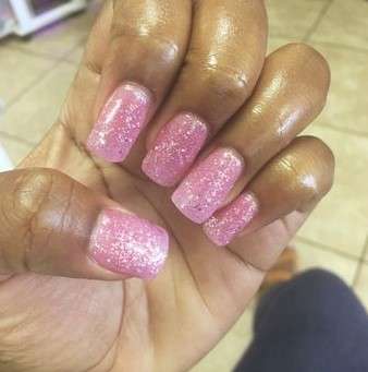 Lovely Nails | 7453, 2791 Green River Rd # 105, Corona, CA 92882 | Phone: (951) 278-0667