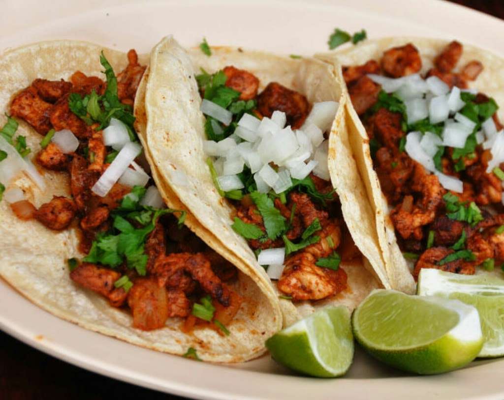 Tacos La Balita | 10950 Beechnut St, Houston, TX 77072 | Phone: (281) 564-1117