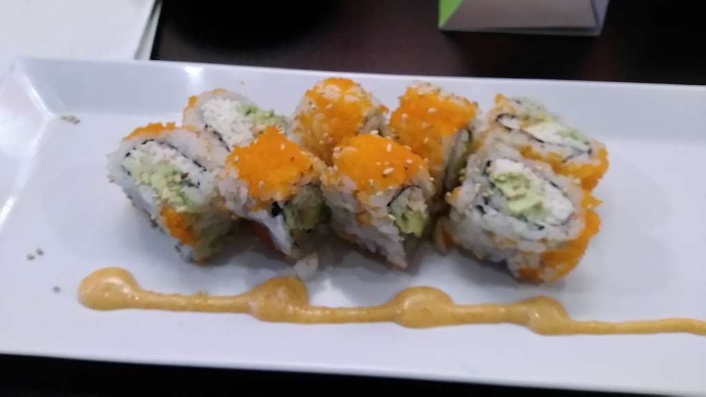 Deer Park Sushi | 3811 Center St, Deer Park, TX 77536, USA | Phone: (281) 884-8460