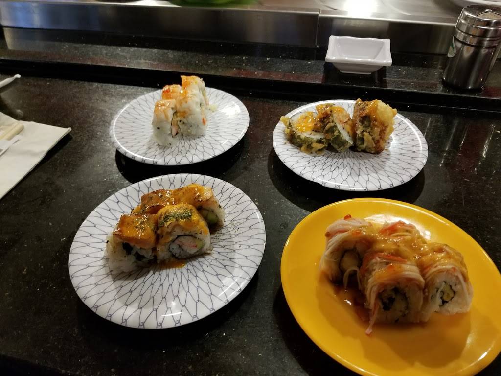 Osaka Japanese Cuisine | 3402 Poplar Ave, Memphis, TN 38111, USA | Phone: (901) 249-4690