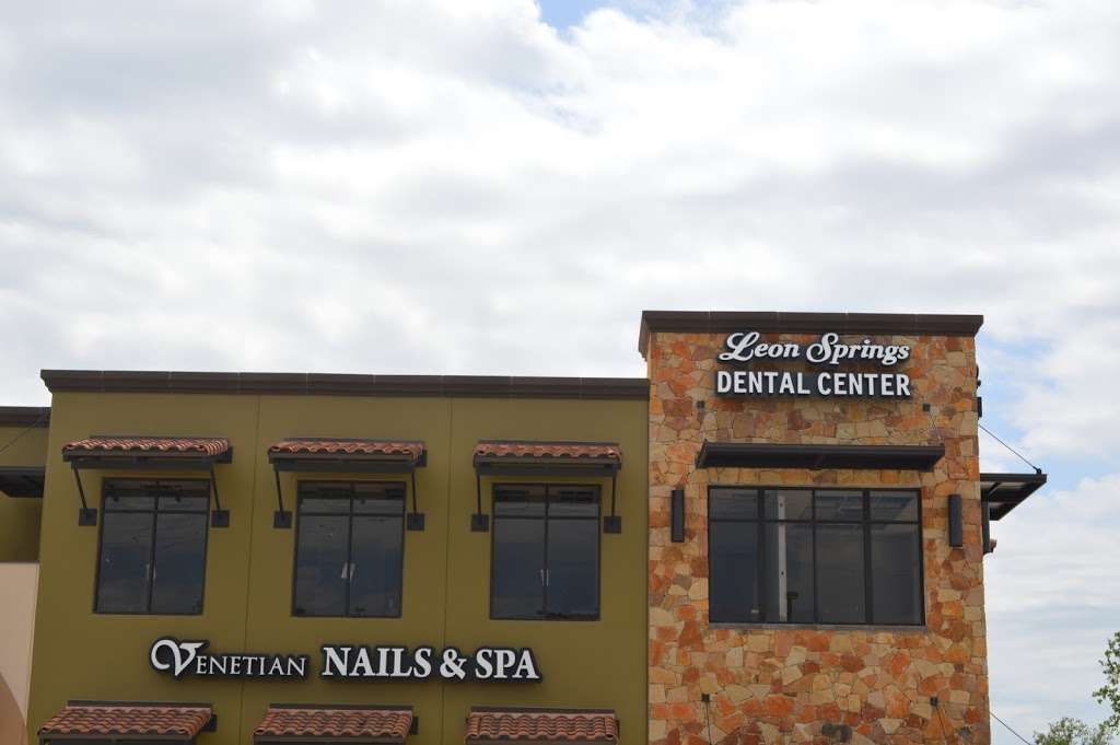 Leon Springs Dental Center | 25235 IH 10 West, Ste 201, San Antonio, TX 78257, USA | Phone: (210) 698-1010