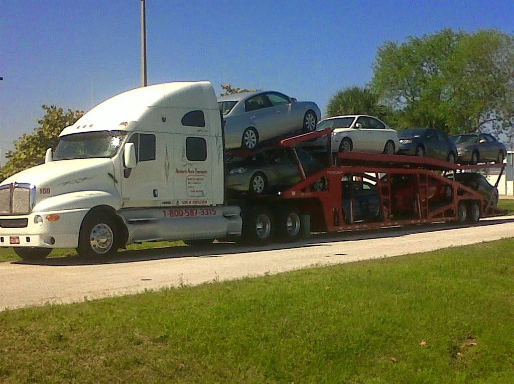 US Car Transport | 2218 S Birch St, Santa Ana, CA 92707, USA | Phone: (800) 352-0994