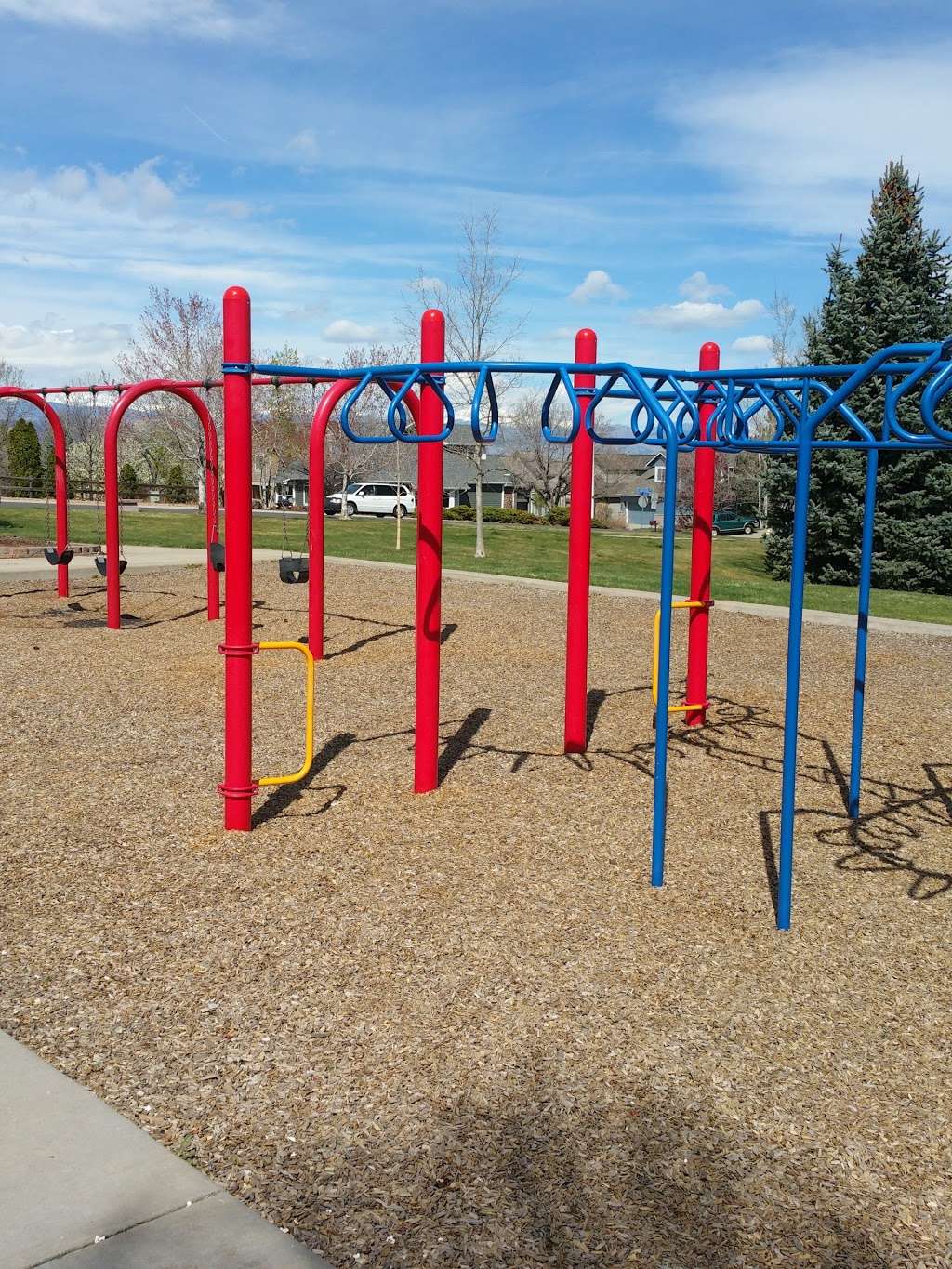 Outlook Park | Broomfield, CO 80020 | Phone: (303) 469-3301