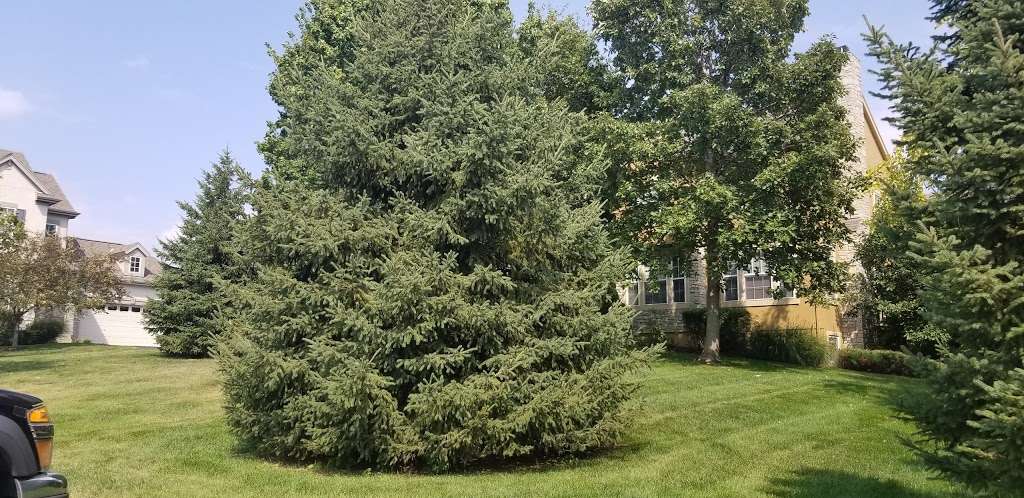 Wilderness Lake Park | Overland Park, KS 66085, USA