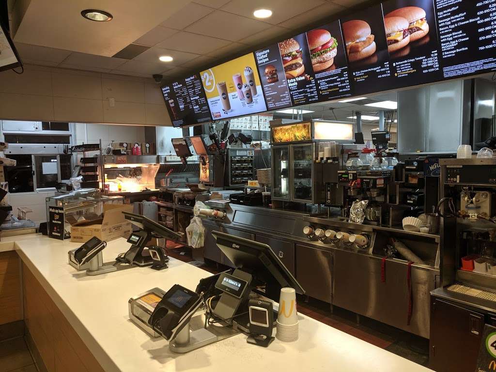 McDonalds | 720 San Gabriel Blvd, Rosemead, CA 91770, USA | Phone: (626) 571-2334