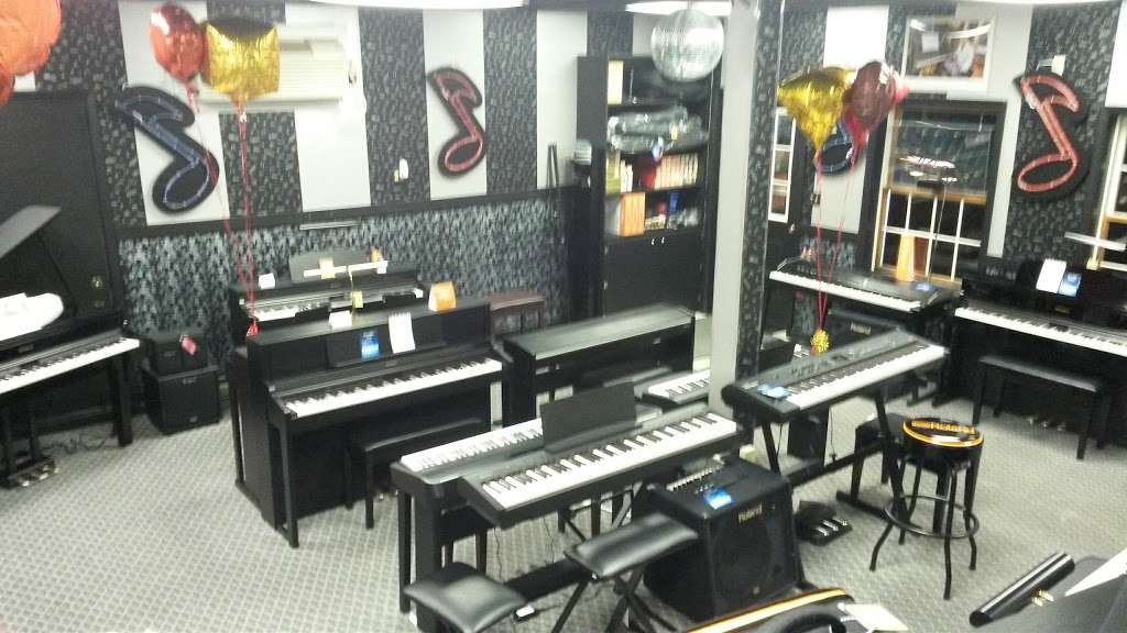 Kramer’s Piano Shop | 12049 Woodsboro Pike, New Midway, MD 21775 | Phone: (301) 898-3245