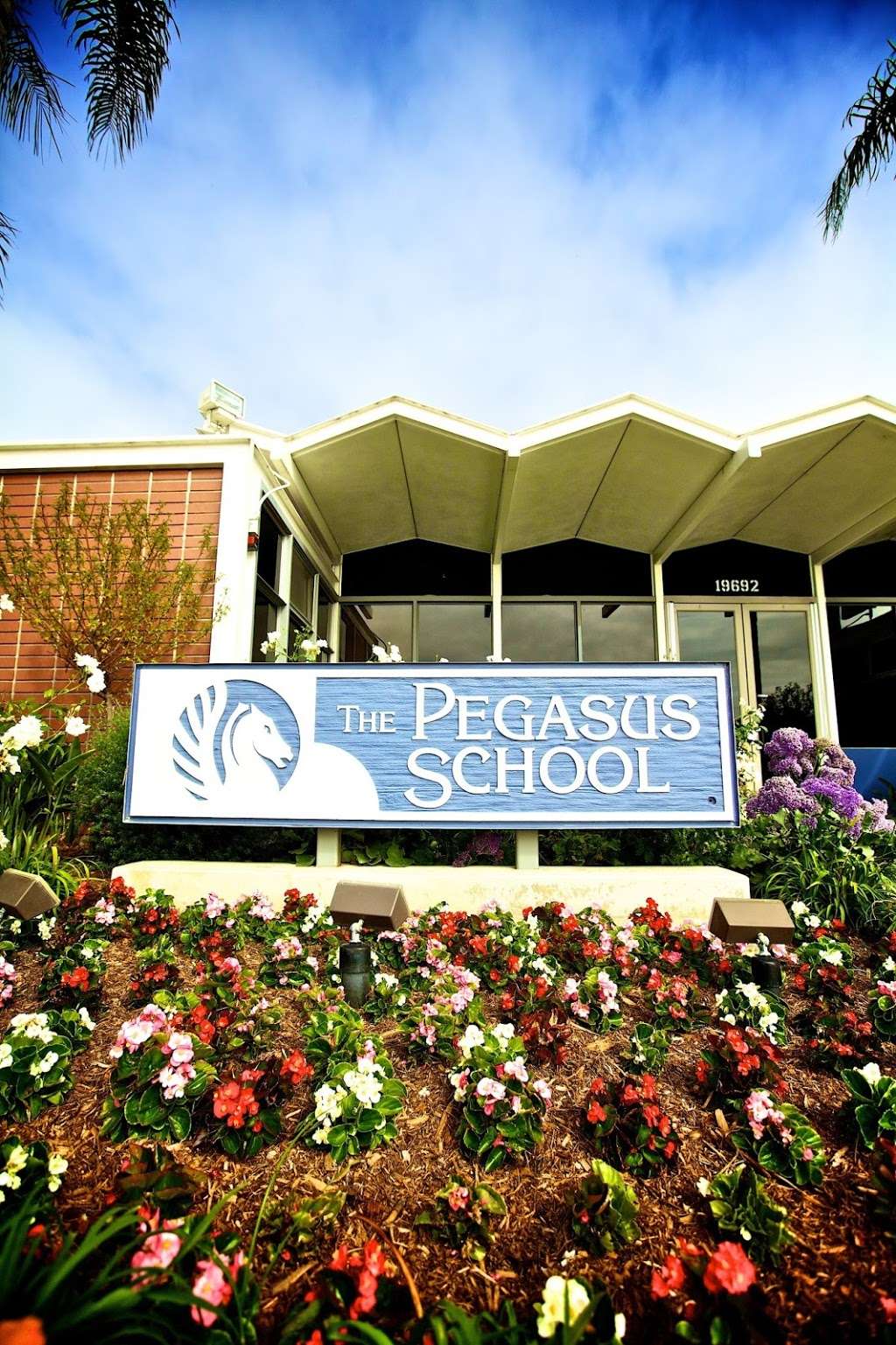 The Pegasus School | 19692 Lexington Ln, Huntington Beach, CA 92646 | Phone: (714) 964-1224