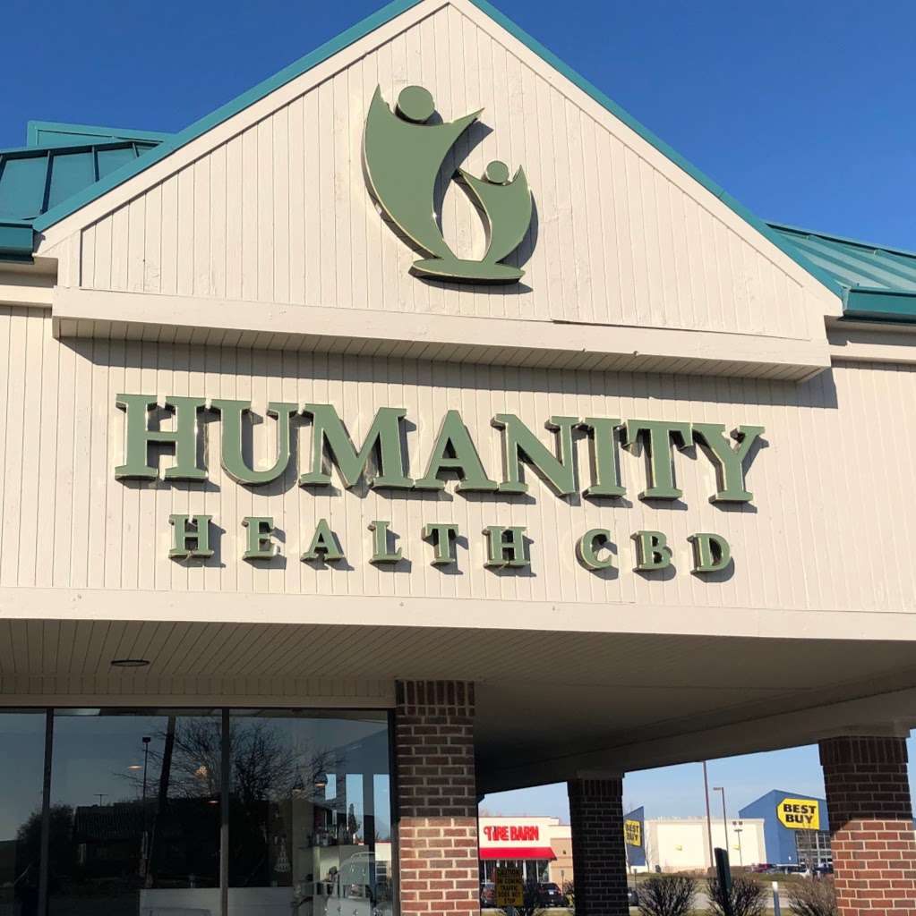 Humanity Health CBD | 10242 E US Hwy 36, Avon, IN 46123, USA | Phone: (317) 672-4364