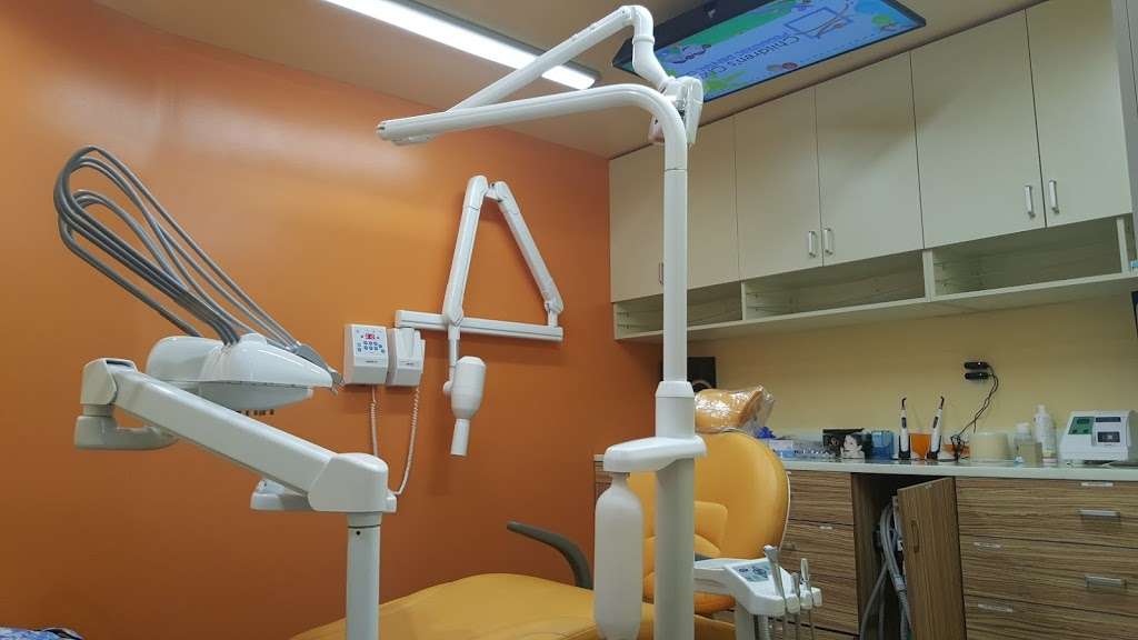 Childrens Choice Pediatric Dental Care | 1600 W Gonzales Rd, Oxnard, CA 93036, USA | Phone: (805) 755-4371