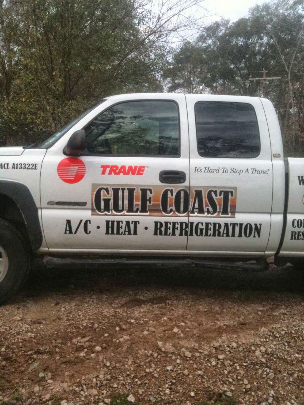 Gulf Coast A\C Heat Refrigeration | 1090 County Rd 712, Alvin, TX 77511, USA | Phone: (409) 392-4535