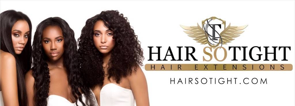 Hairsotight hair Extensions & Salon | 1649 Shadeland Ave, Indianapolis, IN 46219, USA | Phone: (317) 552-1333