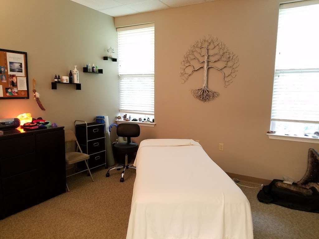 Southern Maryland Myofascial Release, Inc. | 90 Holiday Drive, Suites C&D1, Solomons, MD 20688 | Phone: (410) 449-6682