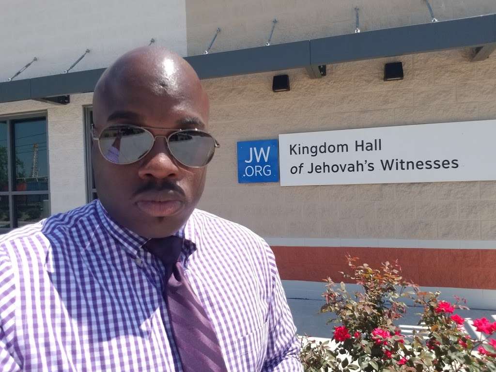 Kingdom Hall of Jehovahs Witnesses | 6243 Storey Dr, Humble, TX 77396, USA | Phone: (281) 441-7214