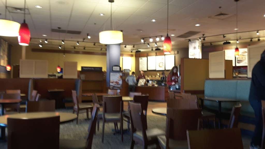 Panera Bread | 3340 Mall Loop Dr, Joliet, IL 60431, USA | Phone: (815) 254-9129