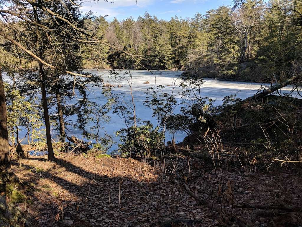 Clarence Fahnestock State Park | Clarence Fahnestock State Park, Putnam Valley, NY 10579, USA