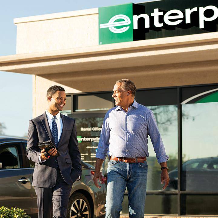 Enterprise Rent-A-Car | 10112 Capital Blvd, Wake Forest, NC 27587, USA | Phone: (919) 435-3747